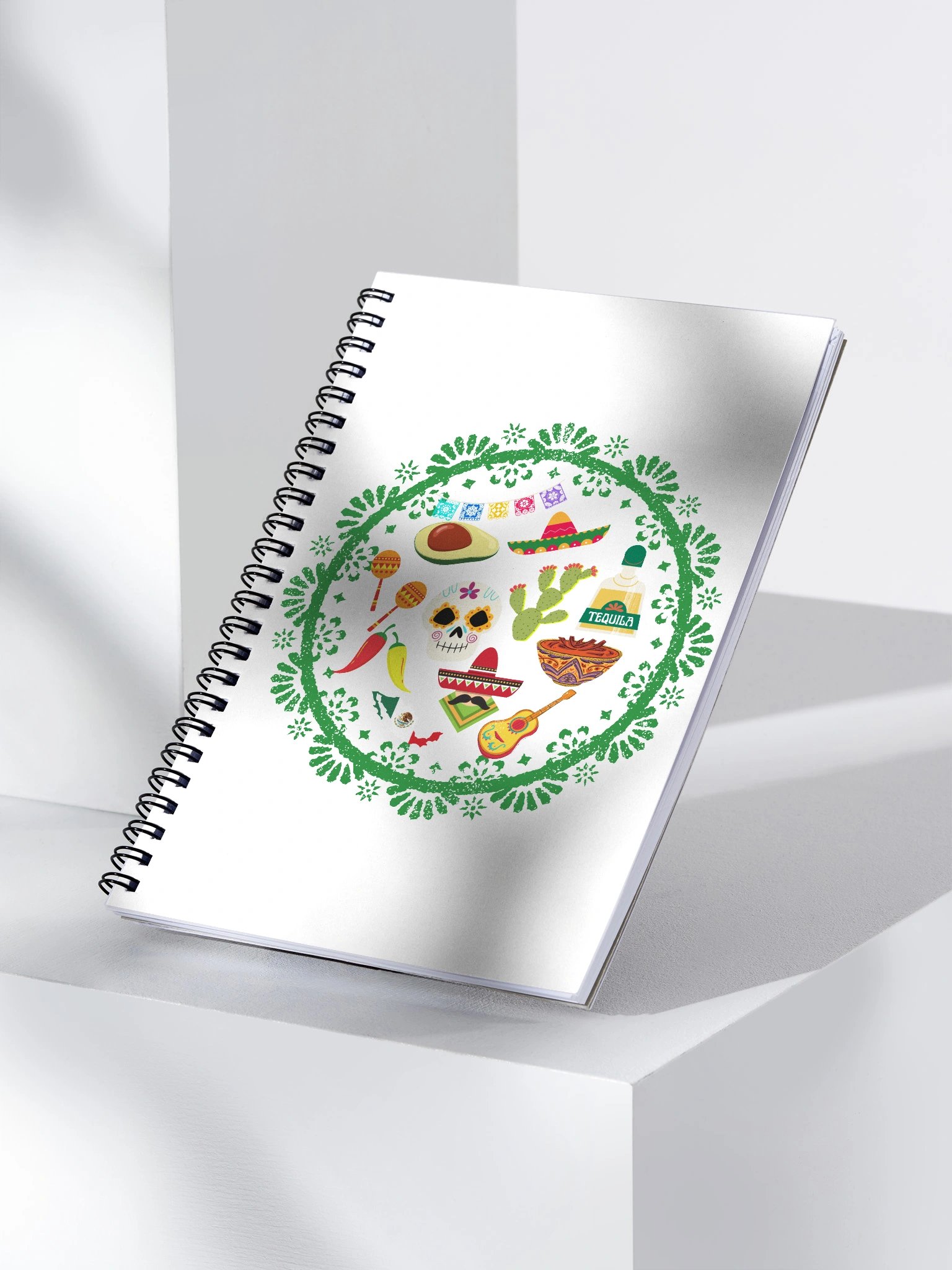 Libreta Mexicana product image (3)