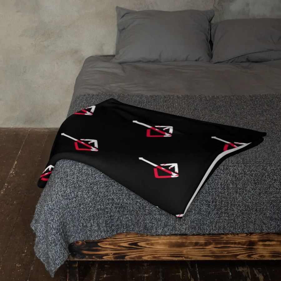 Bloodrune Blanky product image (11)