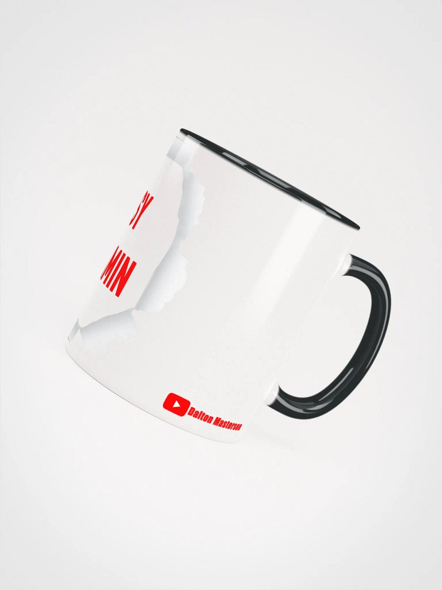 Busy Dreamin Mug product image (8)