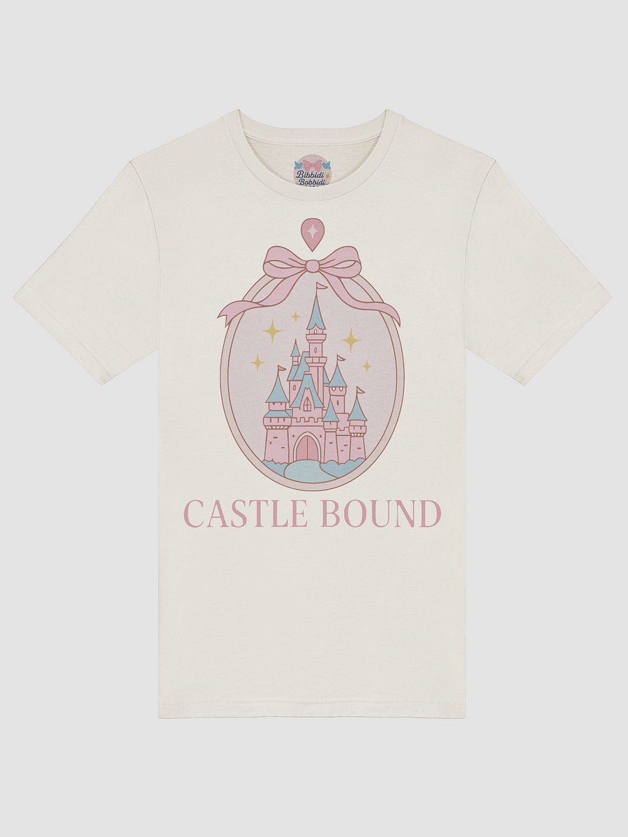 Castle Bound Tee product image (77)