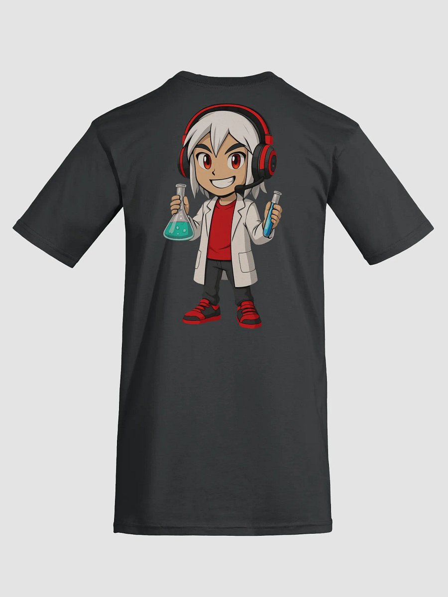 For Science!! Tee product image (39)