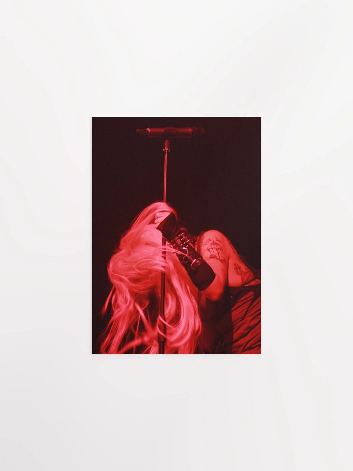 Headbanger poster product image (4)