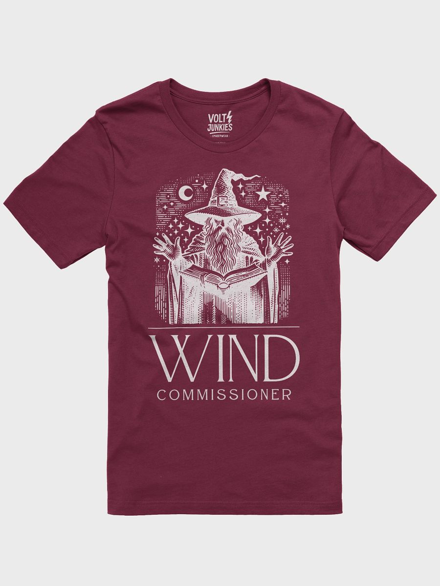 Wind Wizard Tee product image (3)