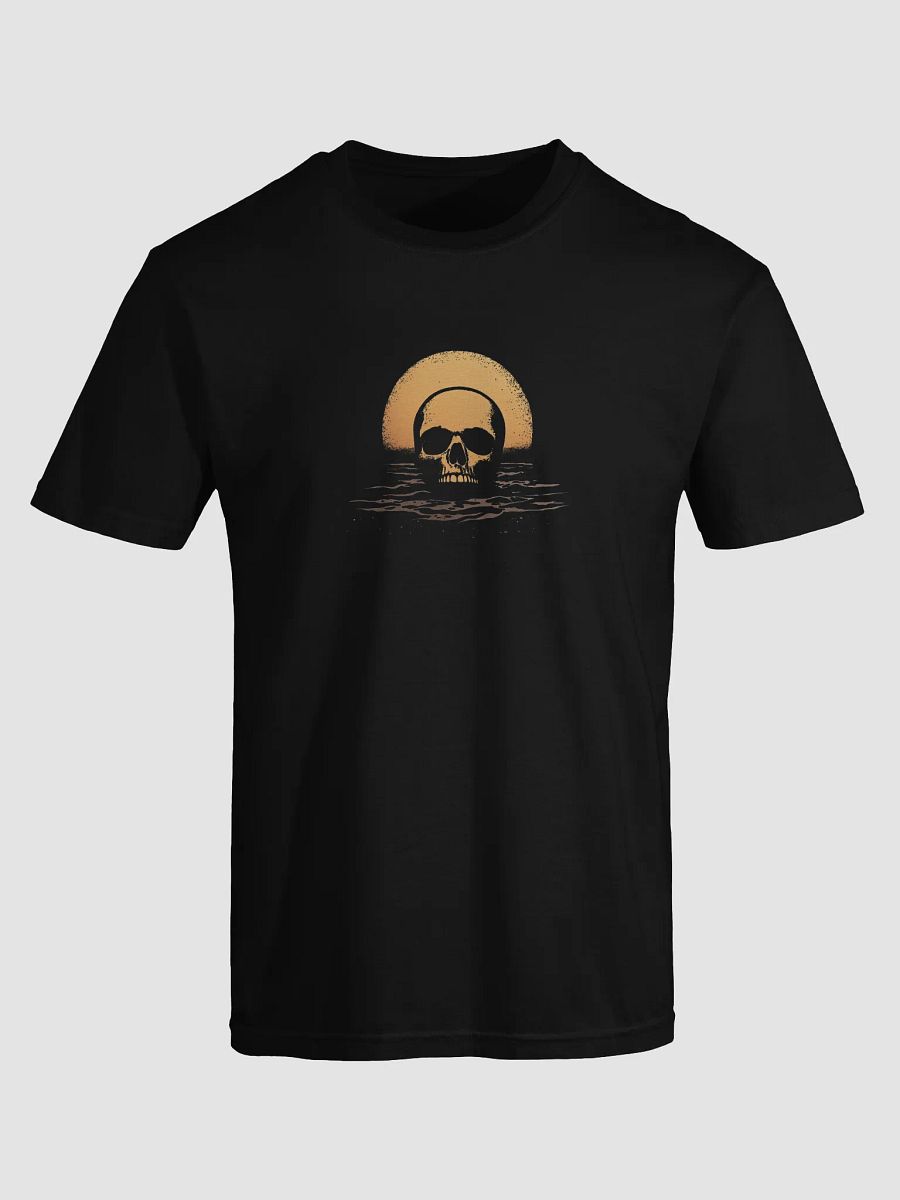 Sunset of the Damned Tee product image (77)