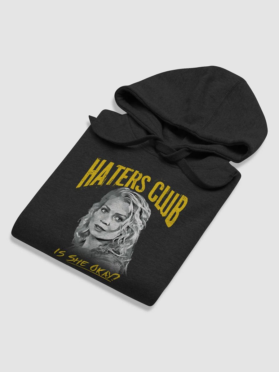 Haters Club Hoodie product image (6)