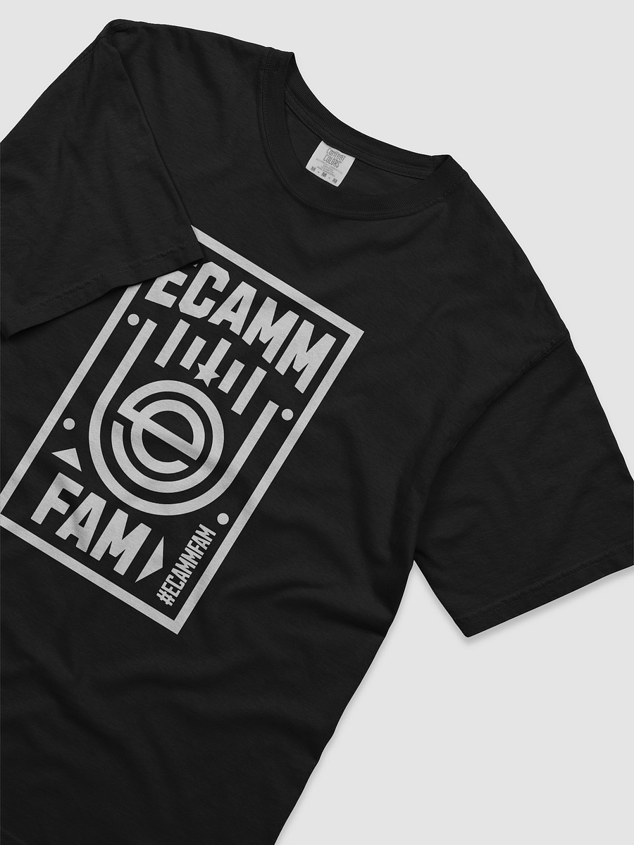 Ecamm Fam T-Shirt (Heavyweight) product image (11)
