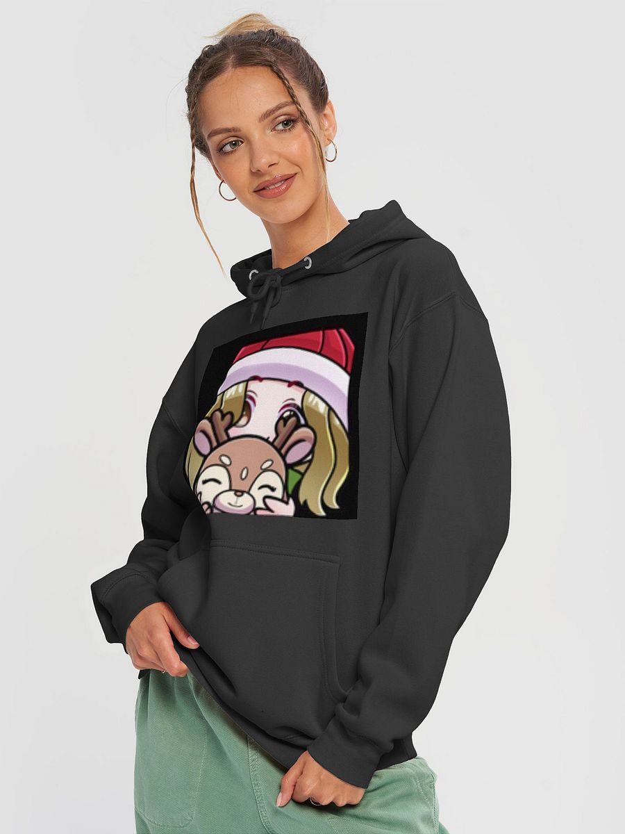 MaddieMadison Christmas hoodle product image (9)