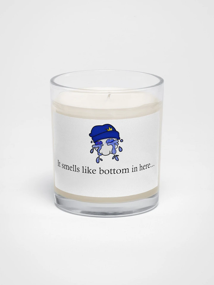 Smelly Bottom Candle product image (1)