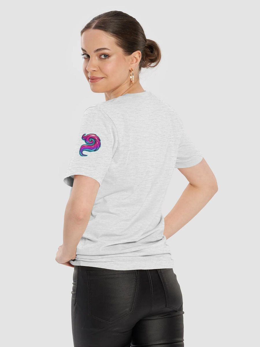 CurlCrew Shirt--LIGHT product image (9)