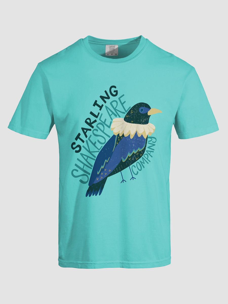Bird T-Shirt product image (18)