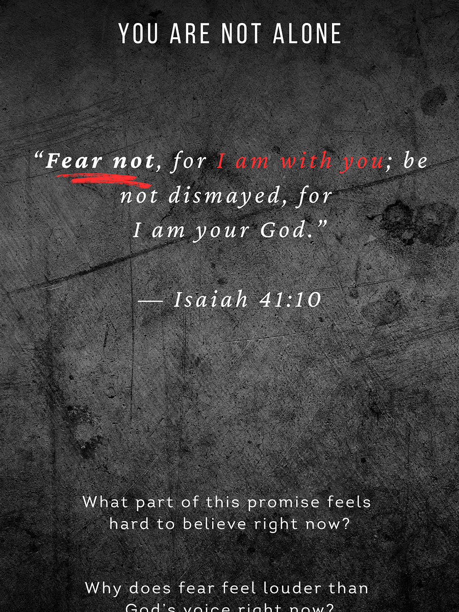 Faith Reset Starter Bundle product image (8)