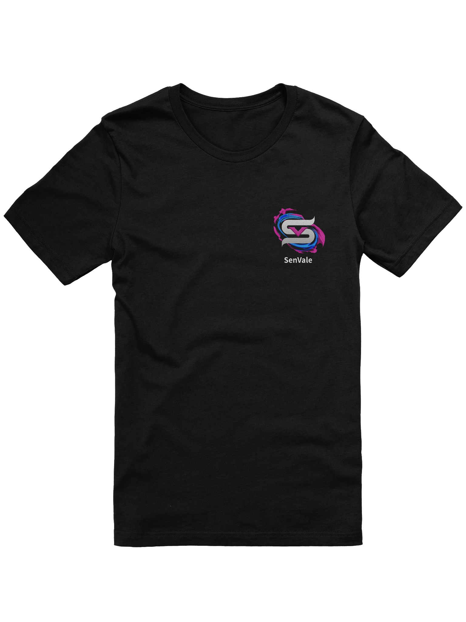 SenVale Supersoft T-Shirt product image (4)