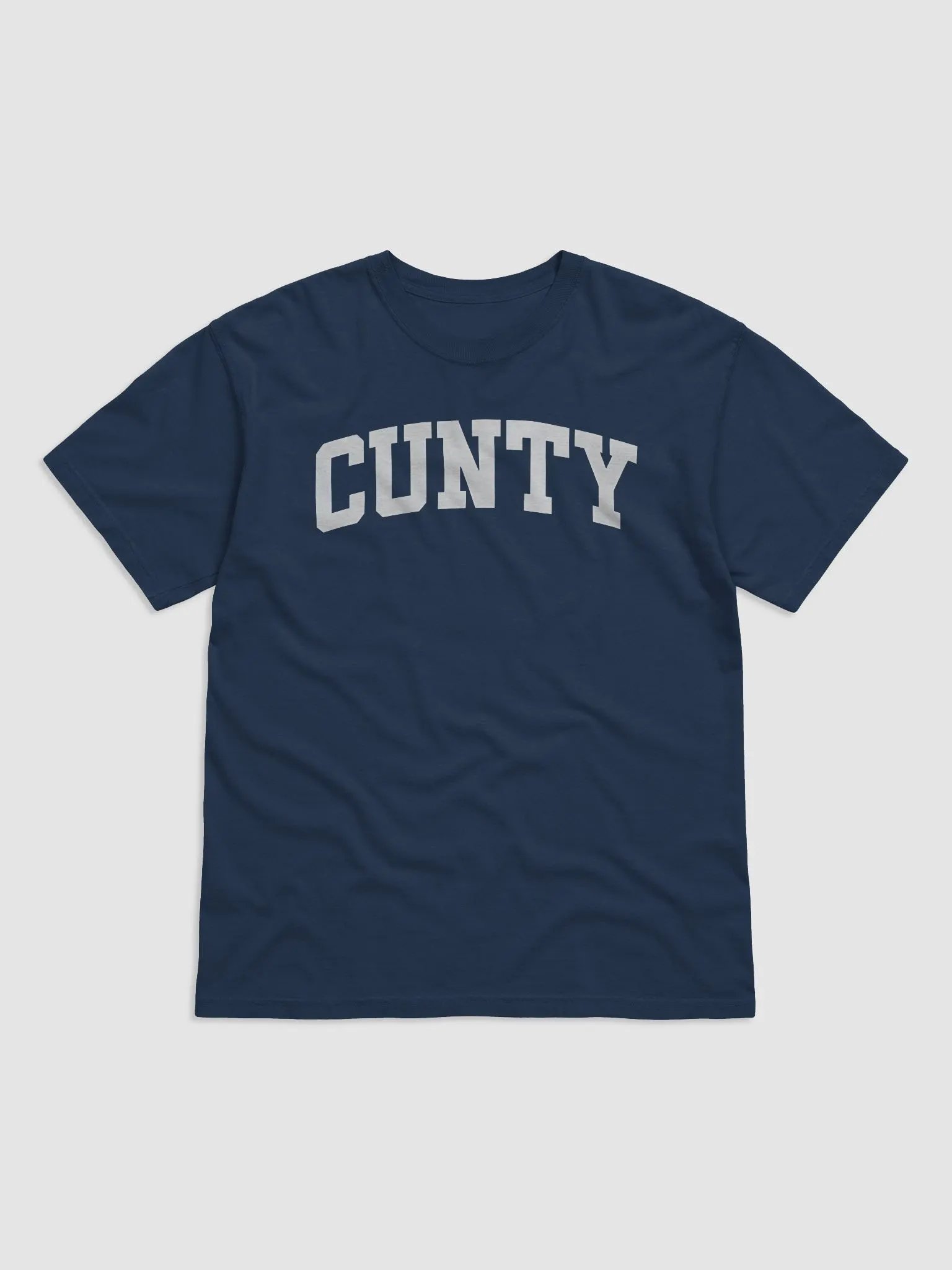CUNTY Crewneck Shirt product image (2)