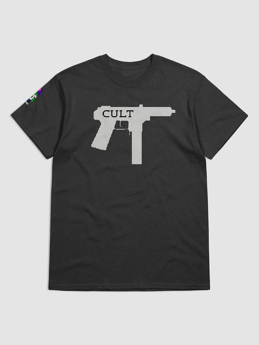 WHITE CULT TEC-9 product image (2)