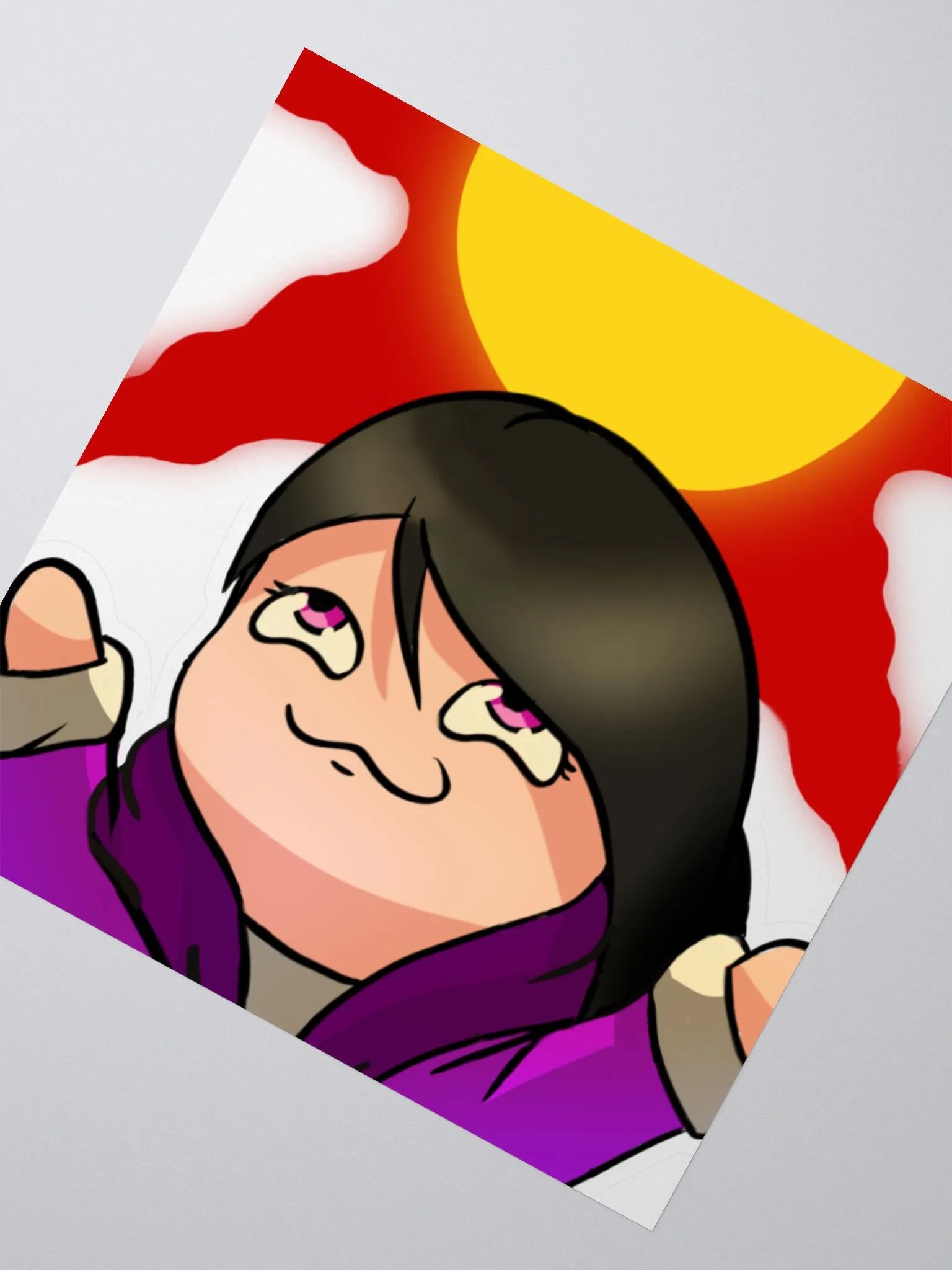 VaeriPraise Stickers product image (4)