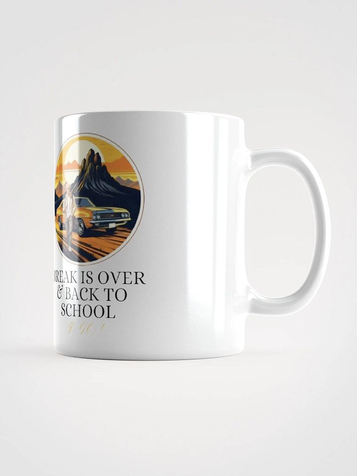 Back to School Mug product image (1)