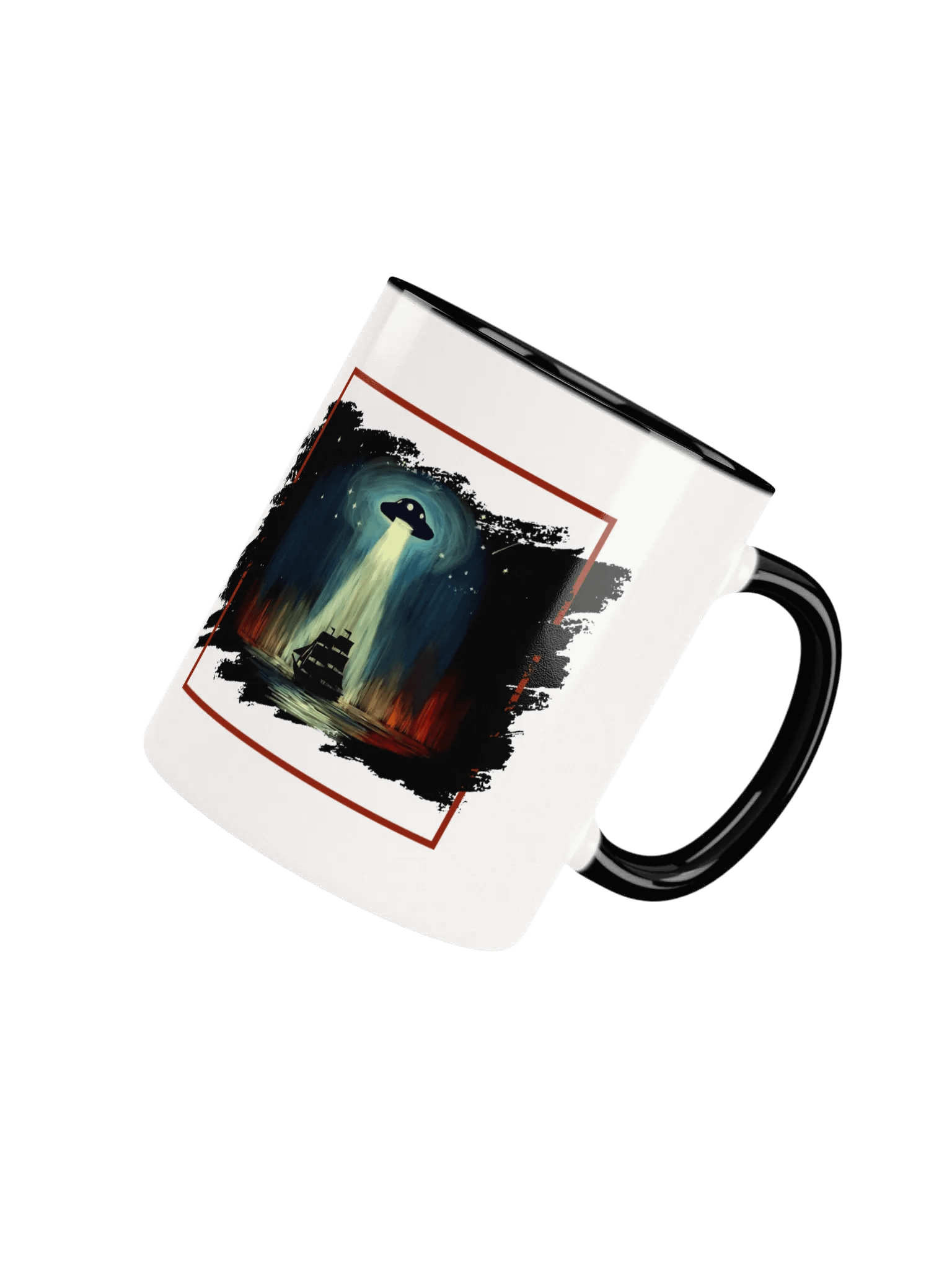 Space Pirate Mug product image (16)