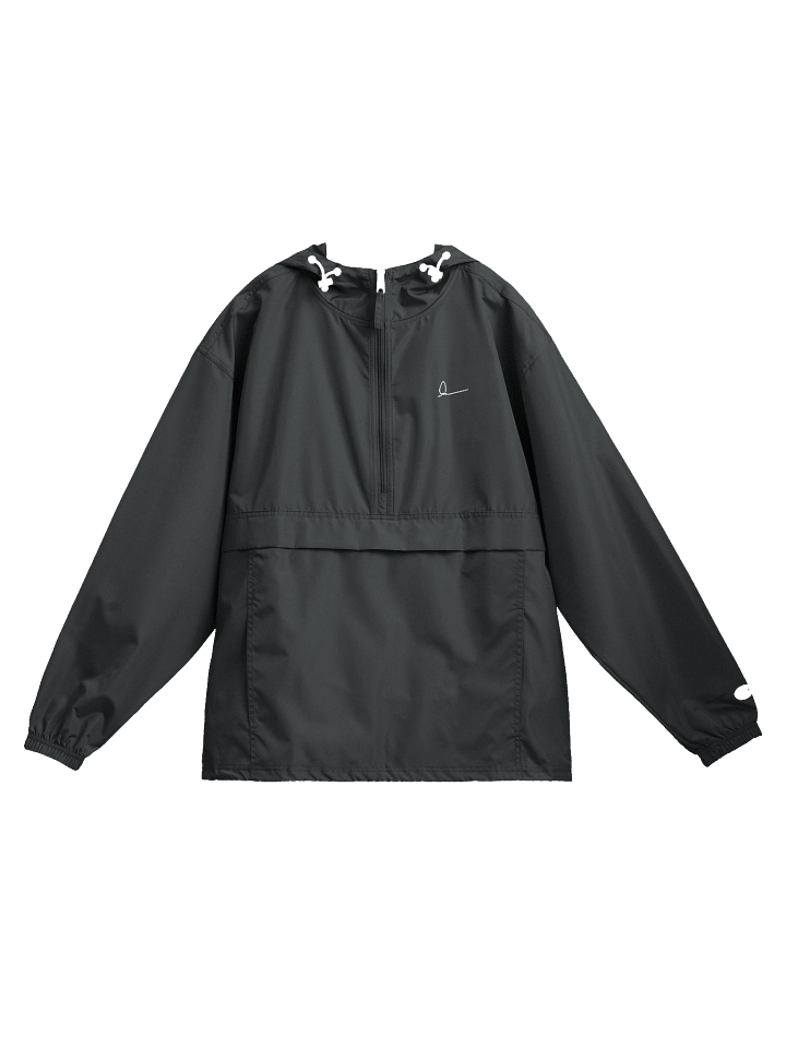Premium Chinberclart - Waterproof Jacket product image (1)