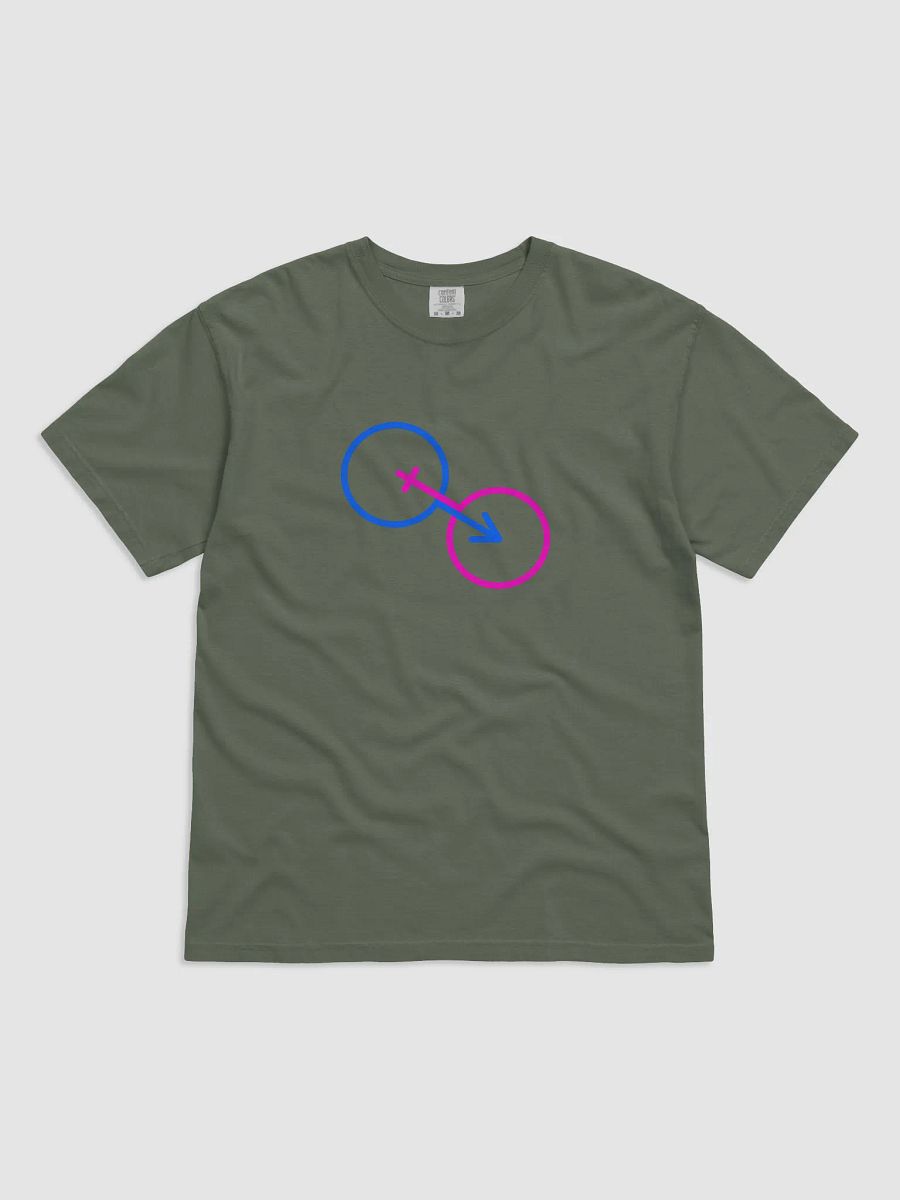 Harmony of the Traditional Unisex T-Shirt product image (1)