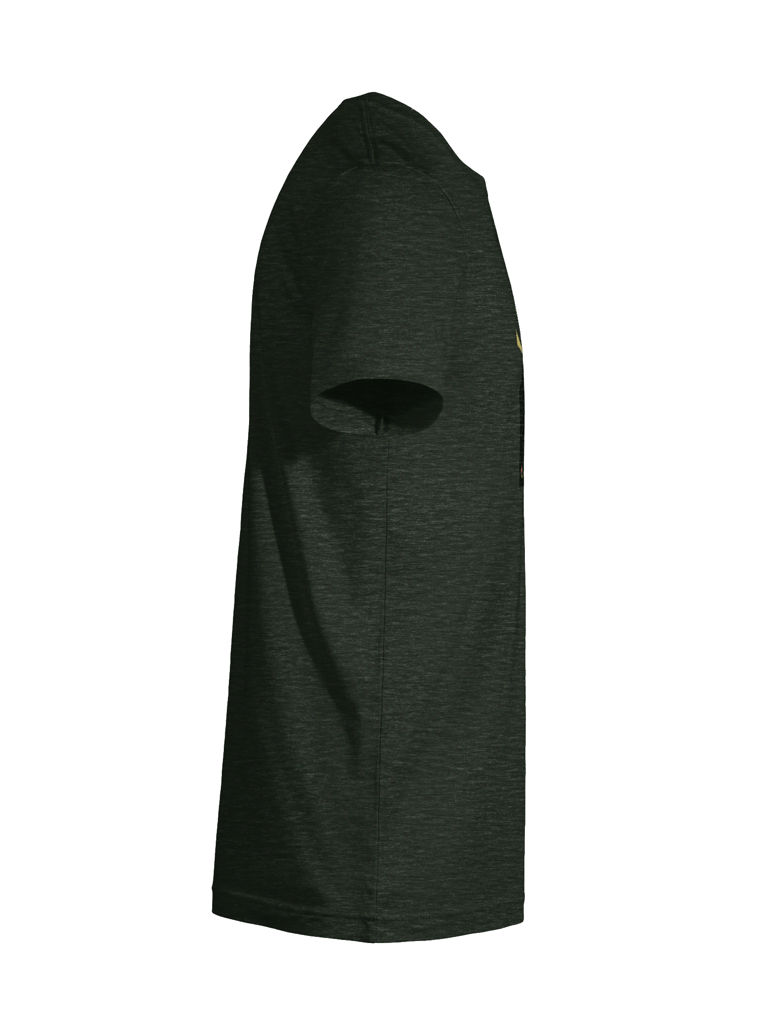 Dig Deeper T-Shirt (Dark Colors) product image (12)