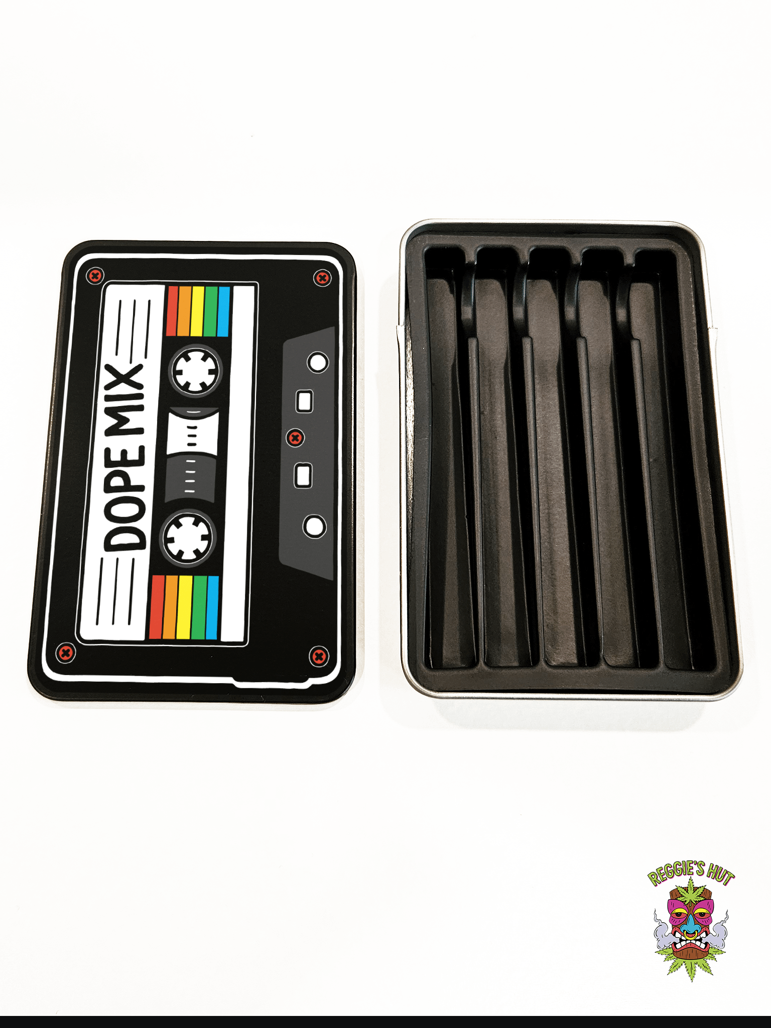 Case - Dope Mix product image (3)