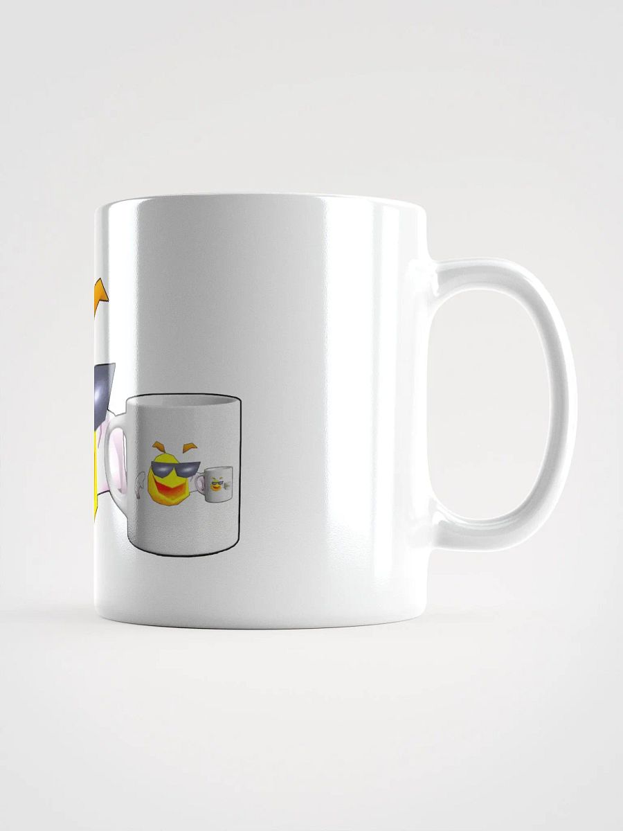 Sunseed Mug product image (3)