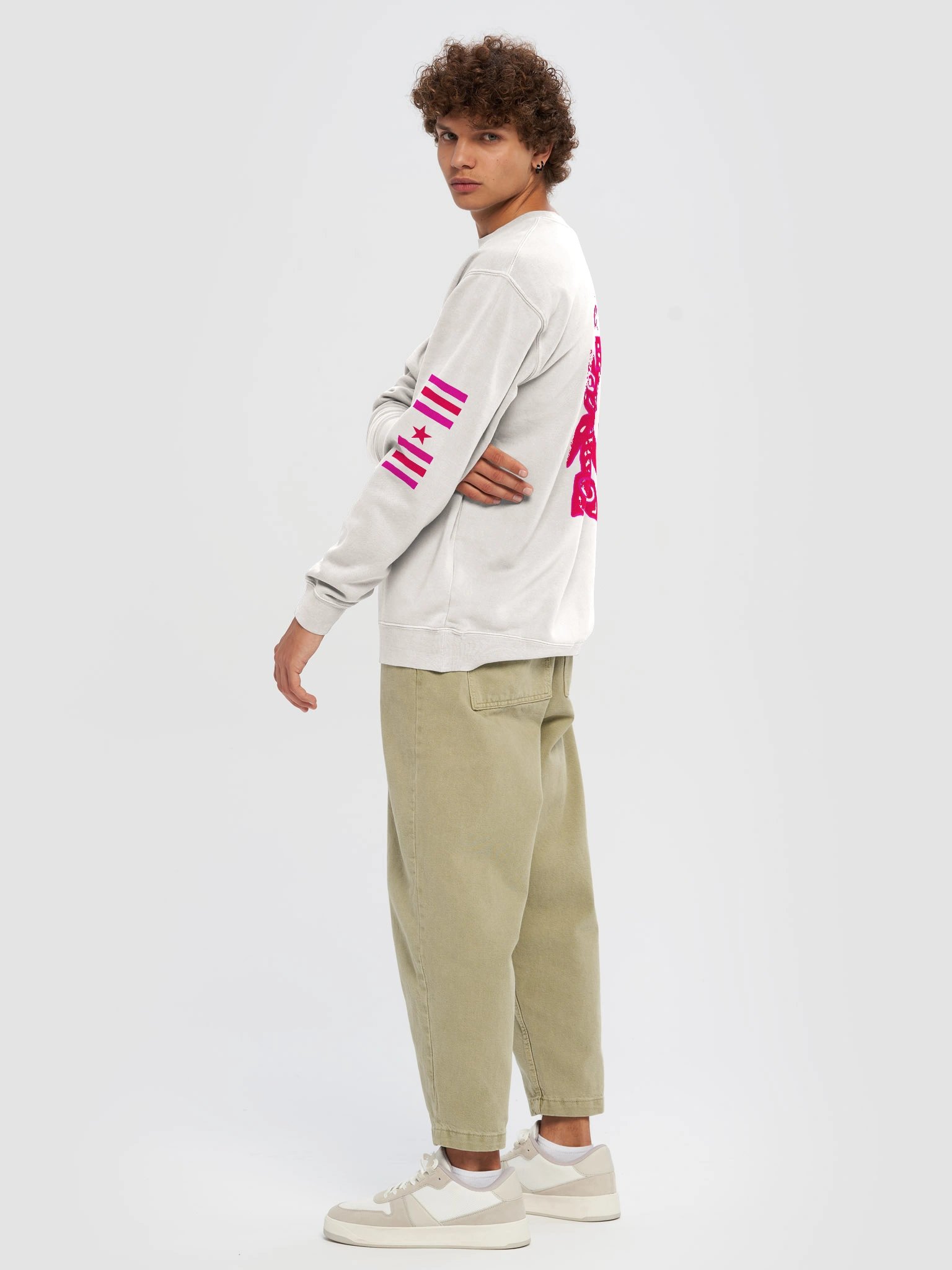 'Astro' 3_ Sweatershirt product image (18)