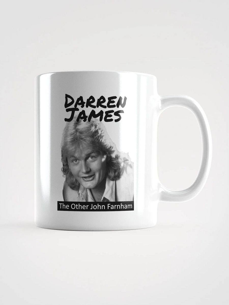 Darren James, the other John Farnham product image (3)