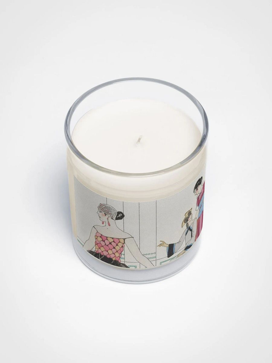 Vibrant Essence Soy Wax Candle product image (3)
