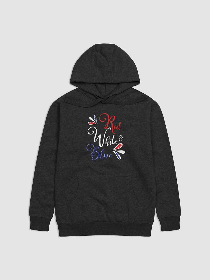 Red White & Blue product image (2)