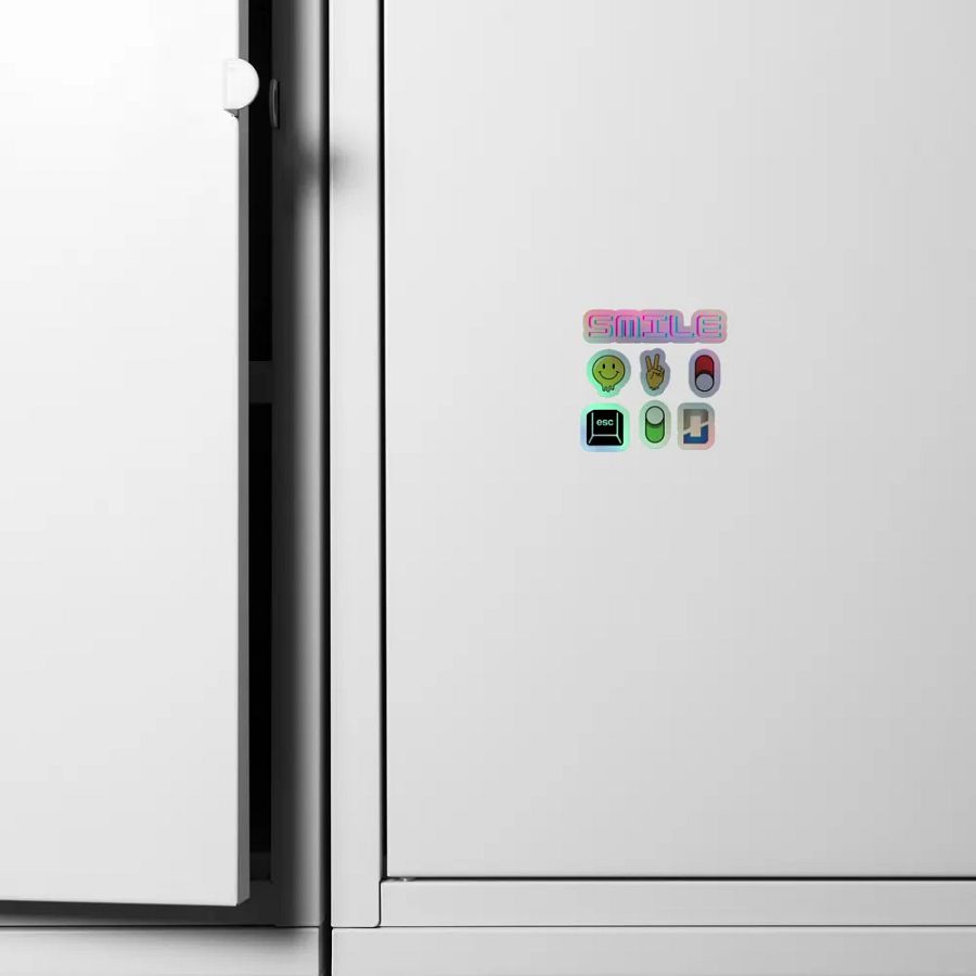 Sticker Bundle product image (6)