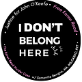 I Don't Belong Here