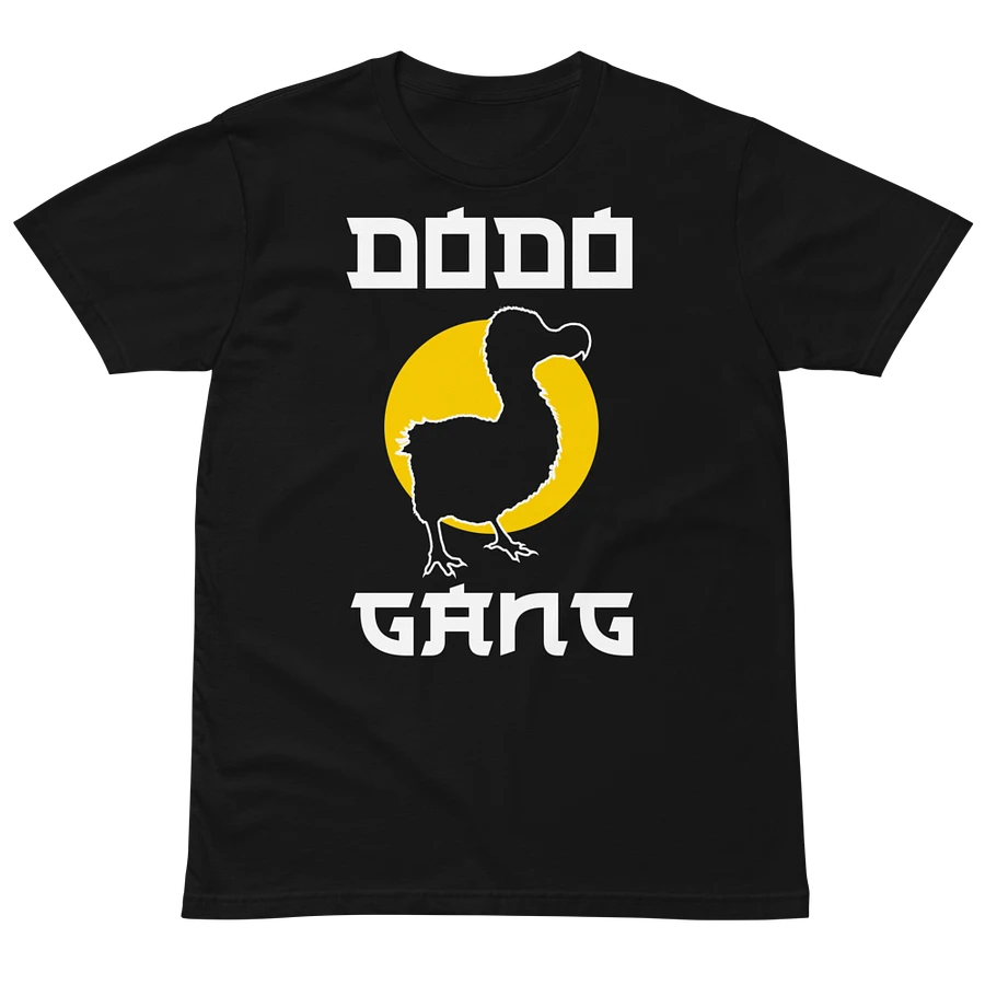 Dodo Gang Premium product image (2)