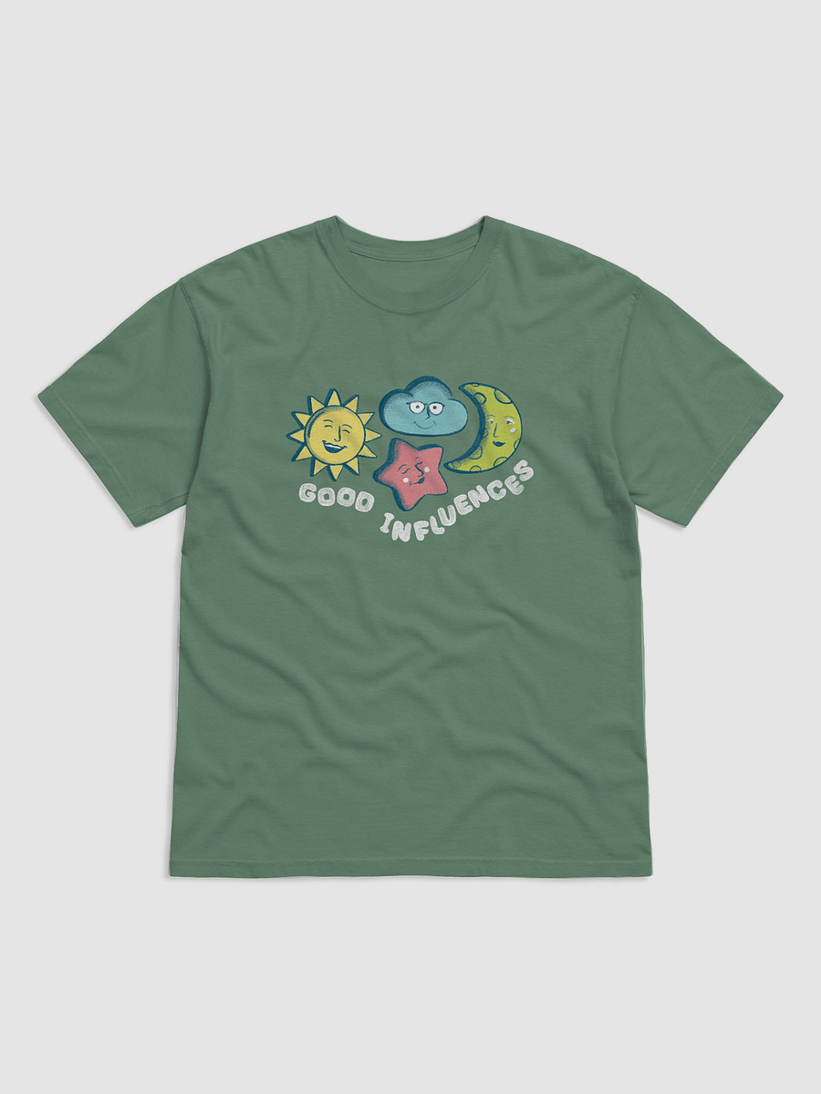 All Smiles Tee product image (4)