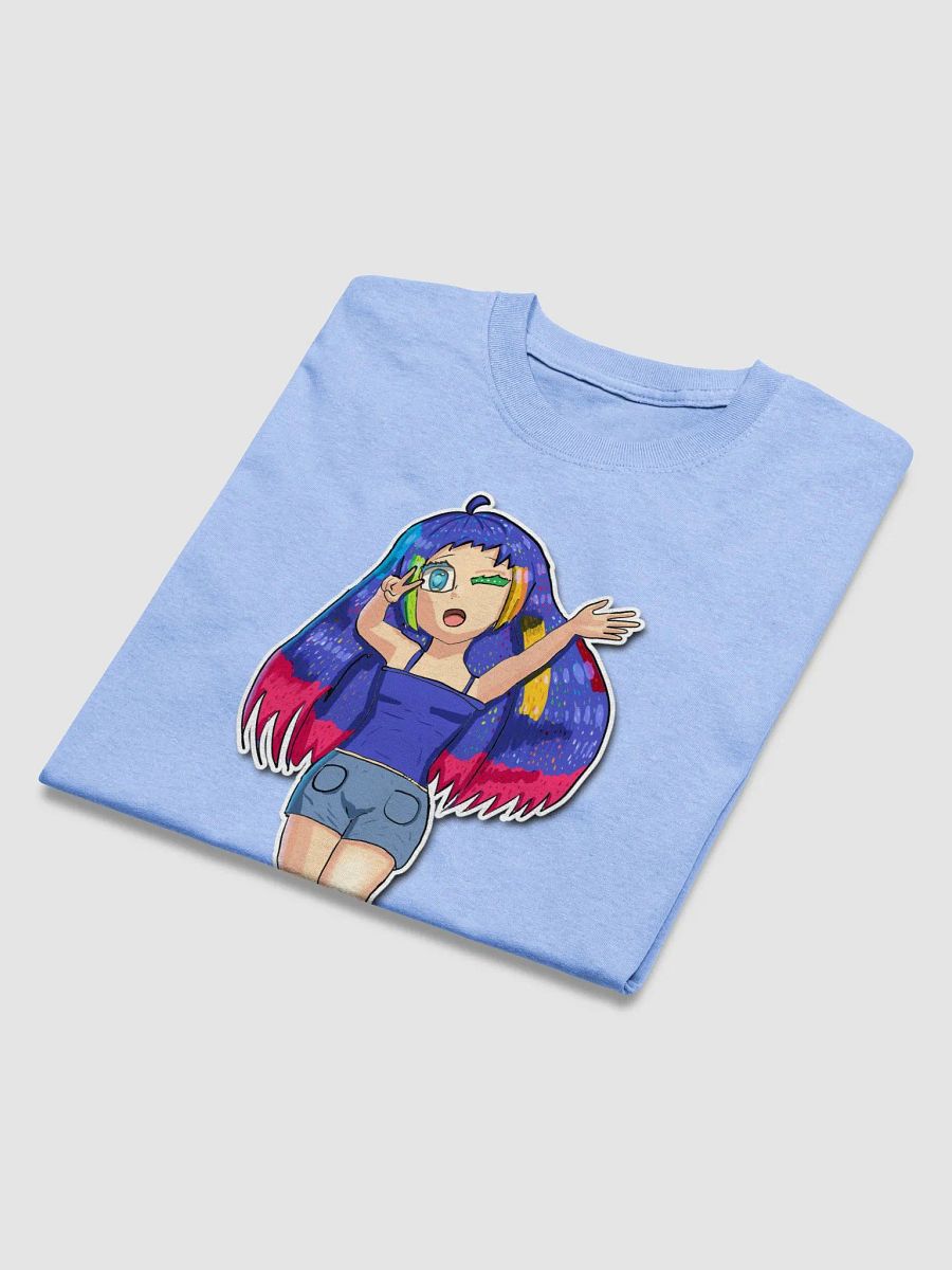 Cute Jumpin' Lil Bro T-Shirt product image (17)