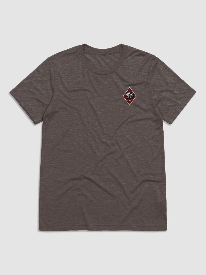 Nightmare Realm Lion Team T-Shirt product image (2)