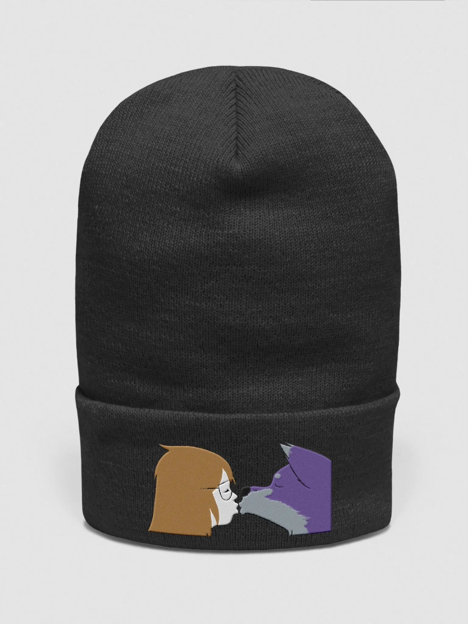 F'n'L - Yupoong Cuffed Beanie product image (1)