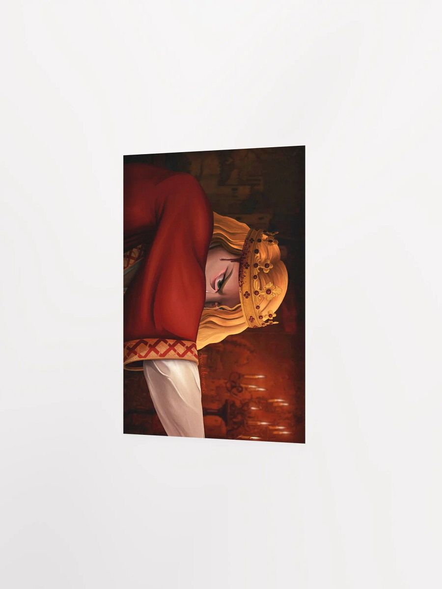 Radovid: Fallen Angel product image (2)