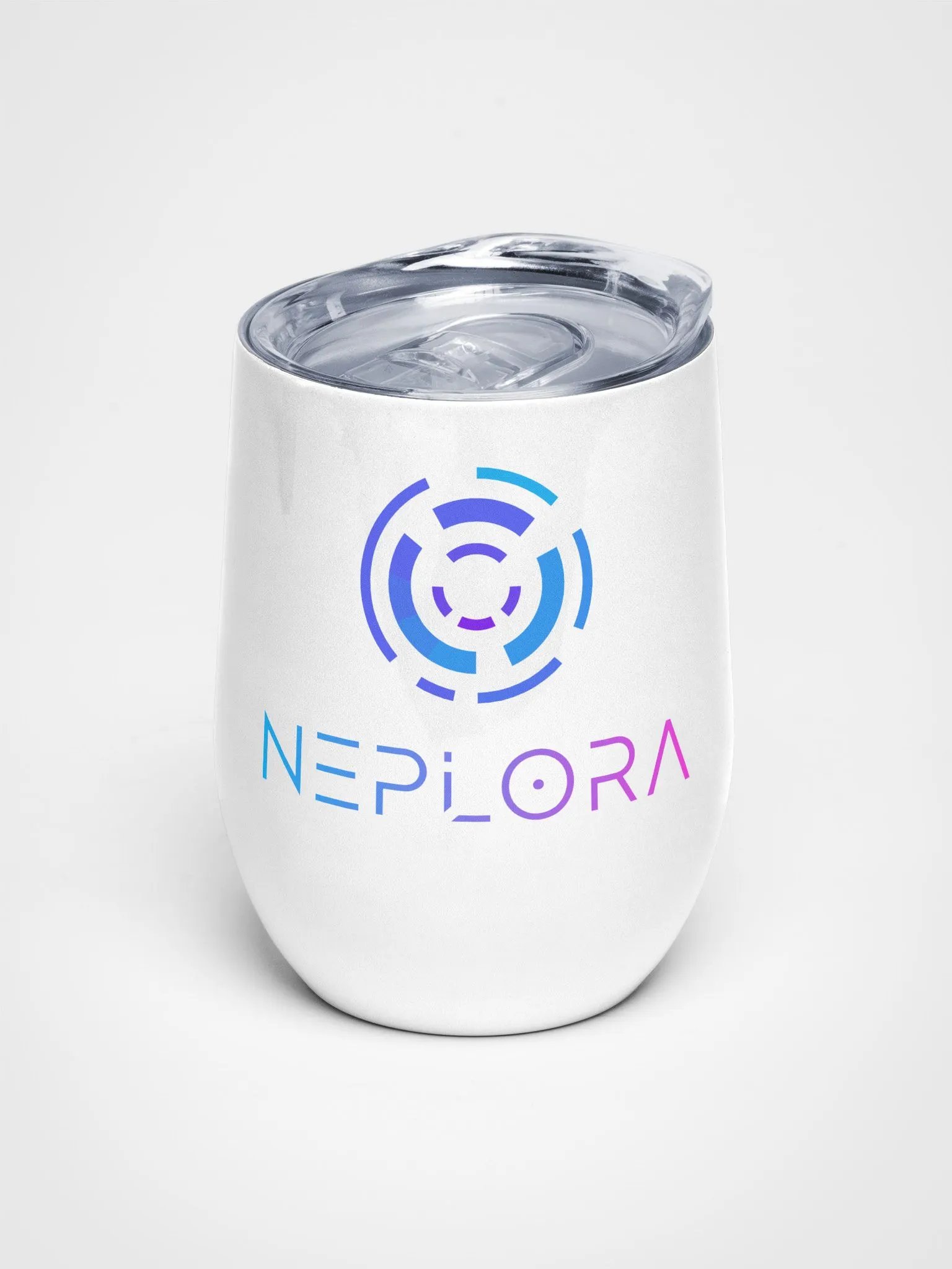 Neplora Wine Tumbler product image (1)