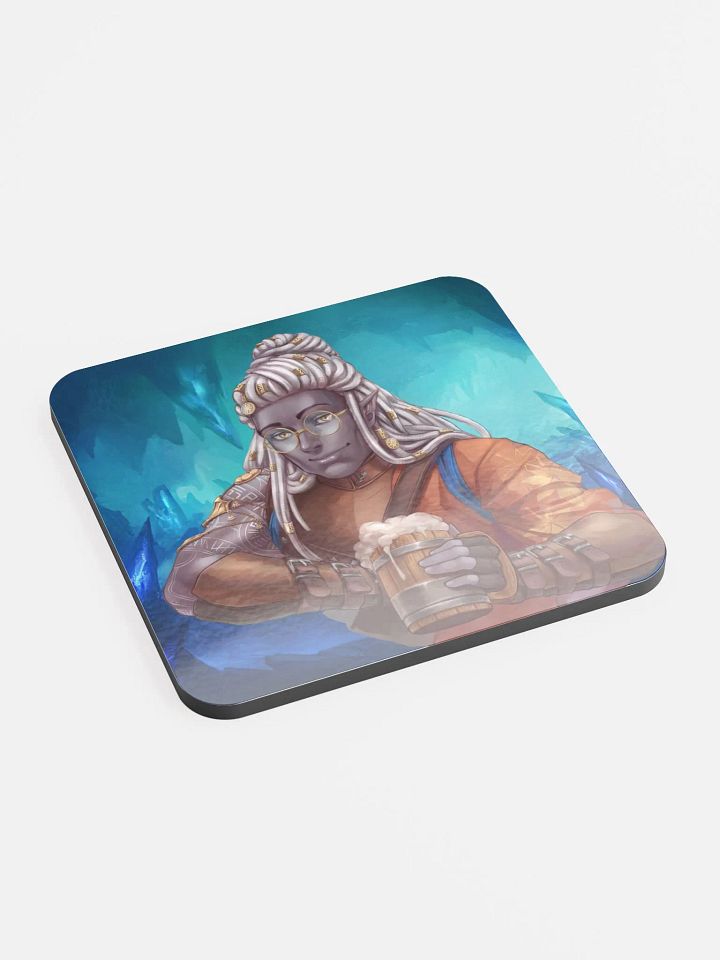 Skarn Coaster product image (2)