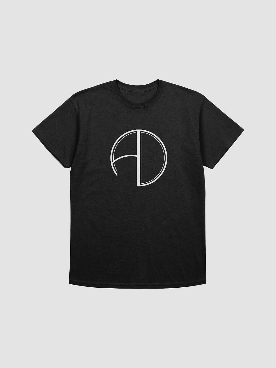 Printed Heavyweight T-Shirt | No Name (Regular Fit) product image (2)