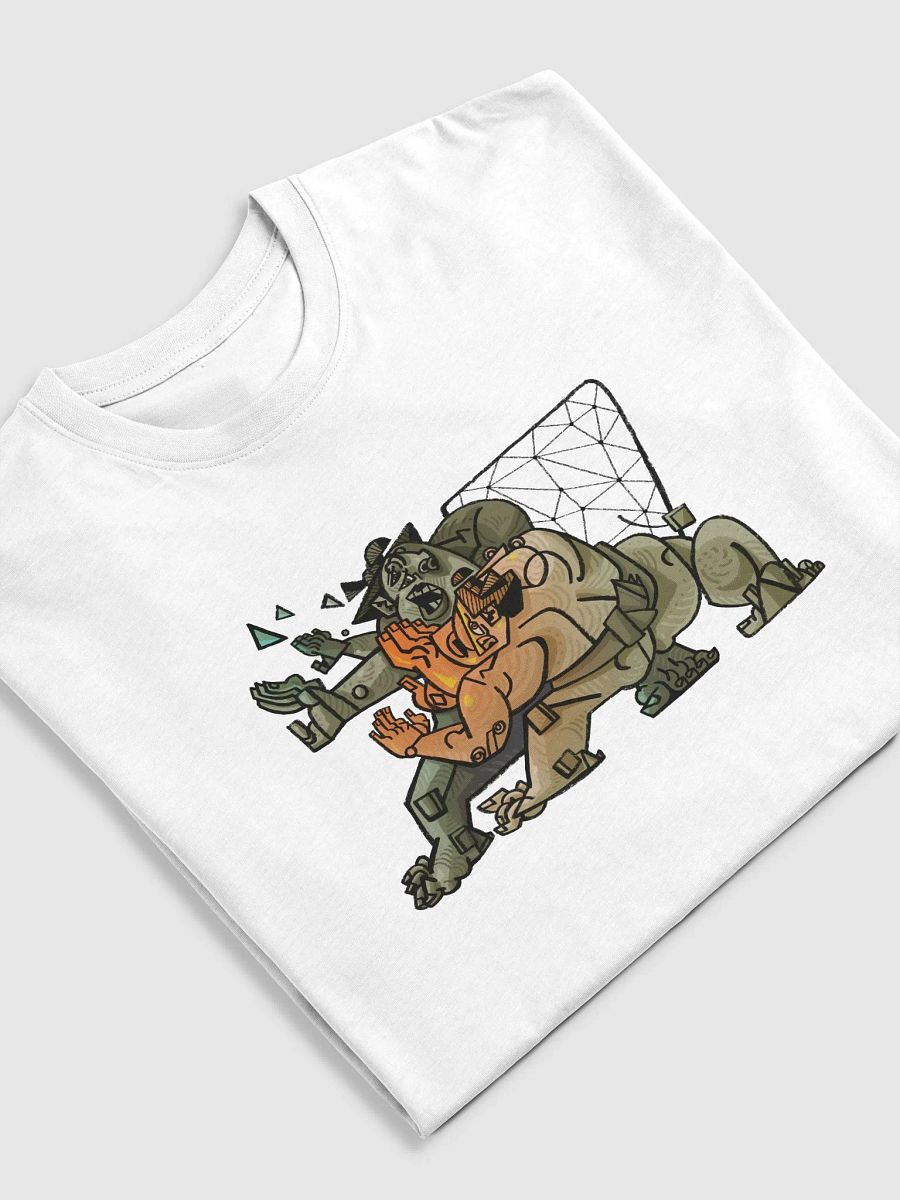 t s u p p a r i //S H I R T product image (3)
