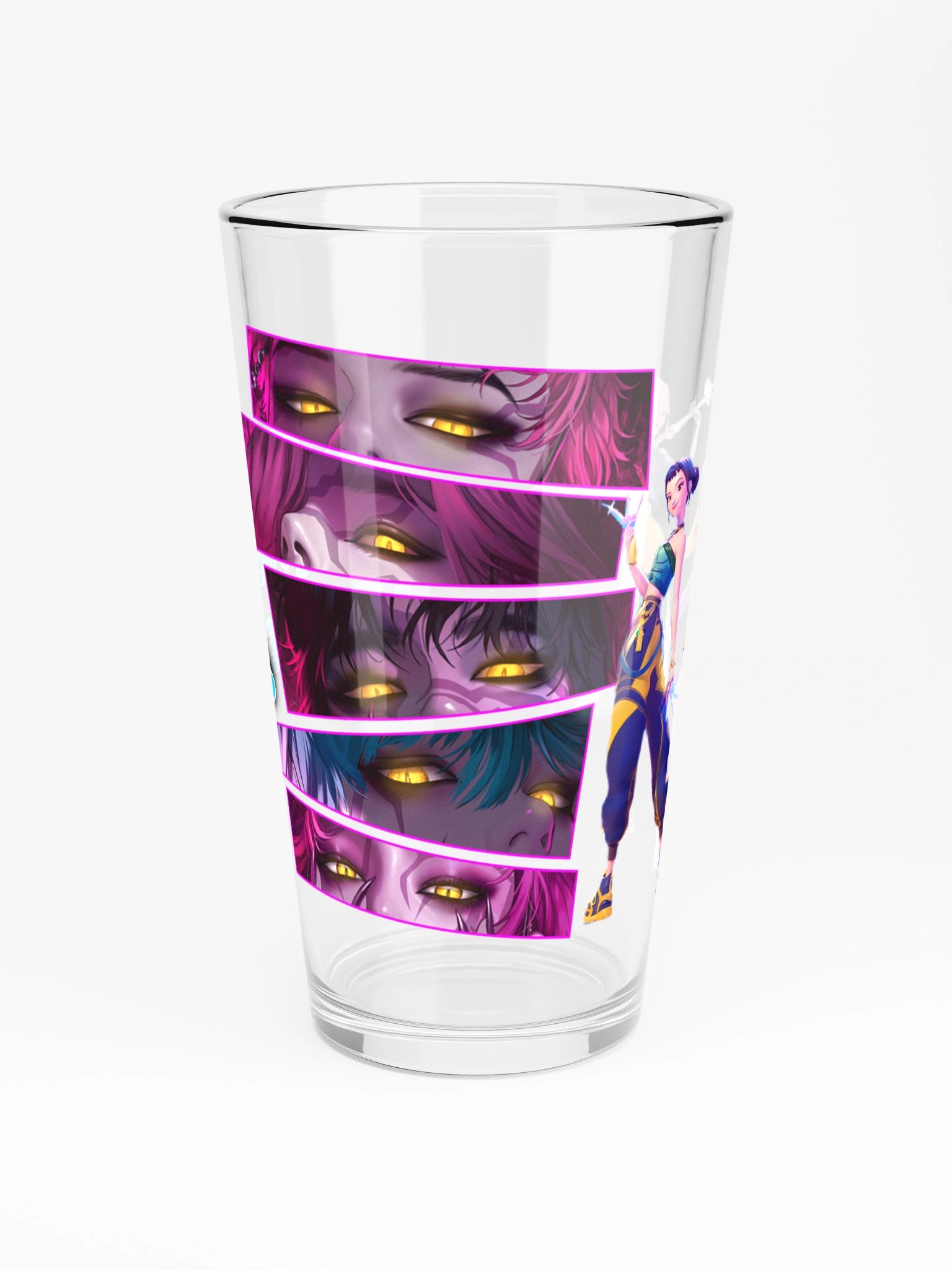 kpop boys glass product image (3)
