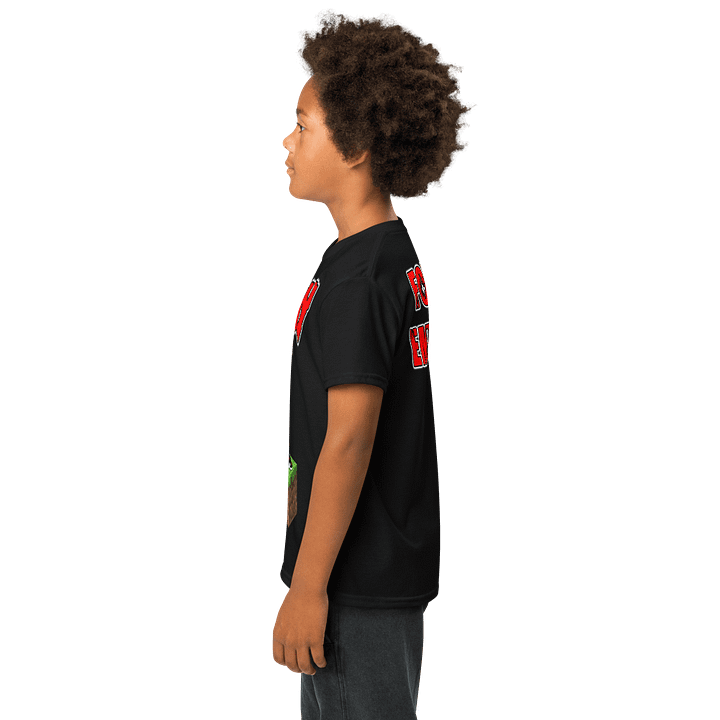 LokiBoy Kids Tee product image (3)