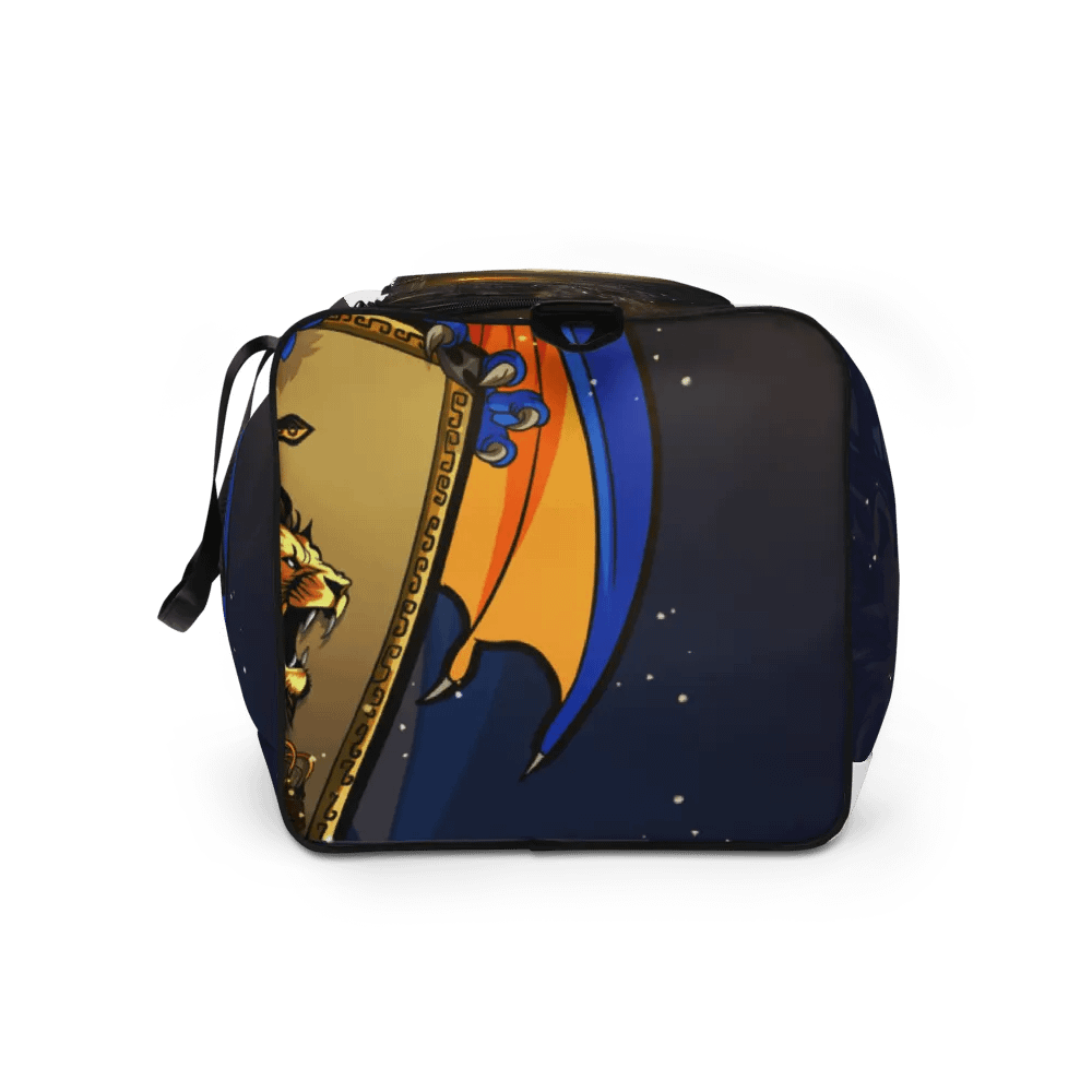 House Of Toth Duffle Bag product image (10)