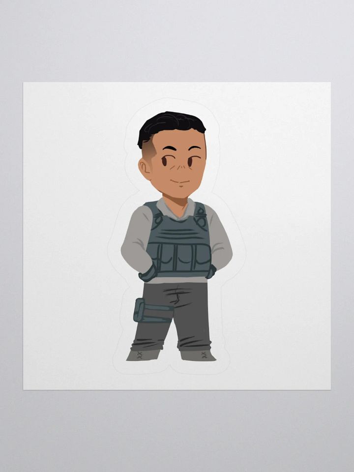 COD - Rudy product image (2)
