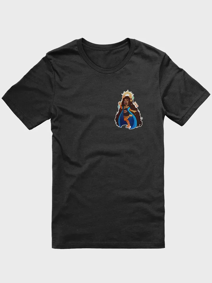 Leo Tee (Zodiac Series) product image (2)