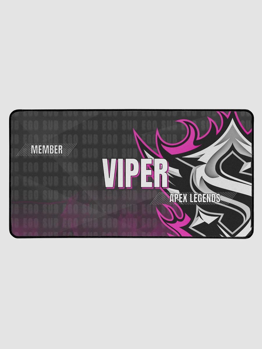 SUB Viper Desk Mat product image (3)