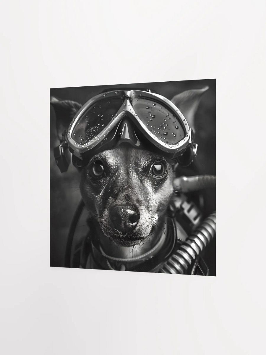 SCUBA Dog product image (7)