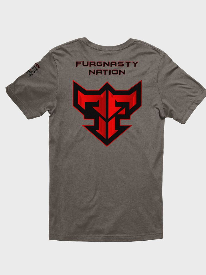 FURGY FNN OG T-Shirt product image (2)